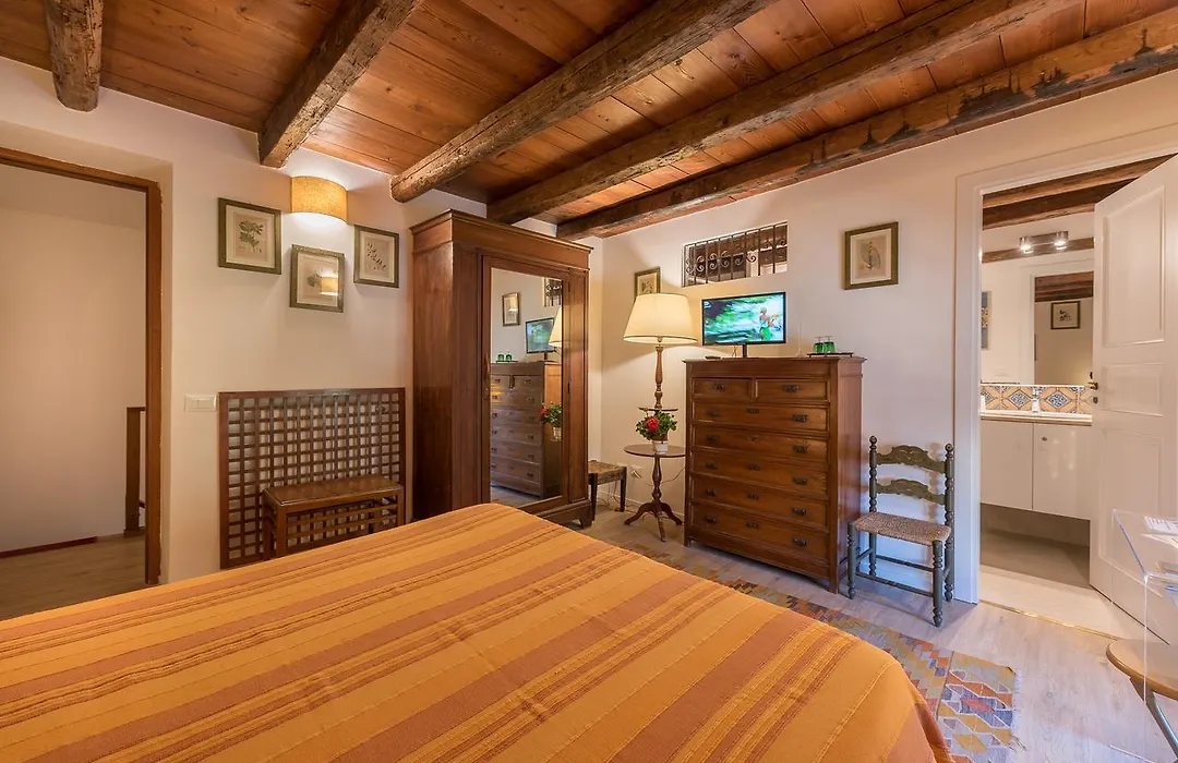 Il Glicine La Piana dei Colli-1