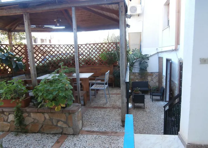 Busalacchi B&B Mondello